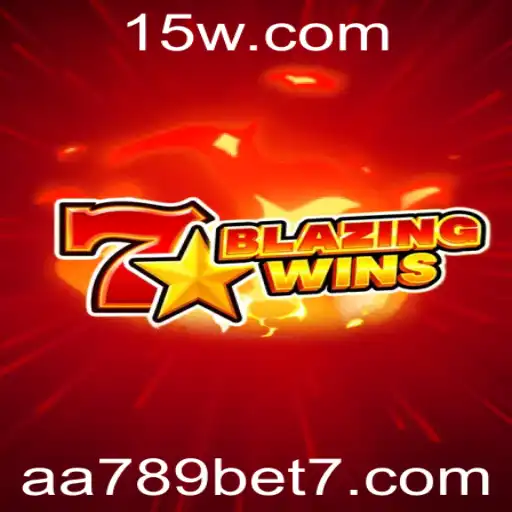Explorando o Mundo de BlazingWins: Um Jogo Envolvente na Plataforma aa789bet.com