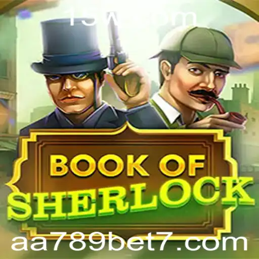 Descubra o Fascinante Mundo de BookOfSherlock: Um Mergulho nas Aventuras de Sherlock Holmes