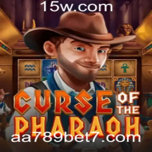 Descubra o Mundo de 'Curse of the Pharaoh': Aventuras e Estratégias