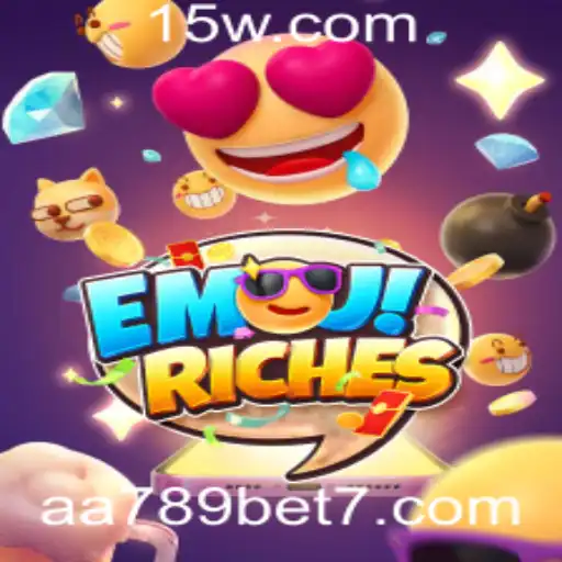 Explorando EmojiRiches: Um Mundo de Emoções e Ganhos