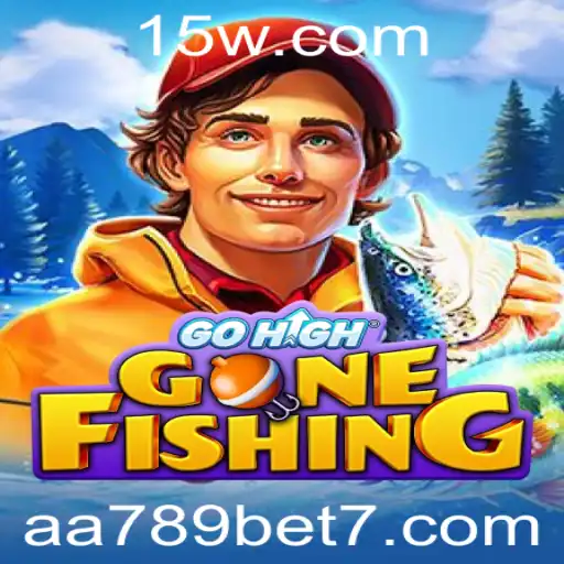 GoHighGoneFishing: Mergulhe em uma Aventura de Pesca Online