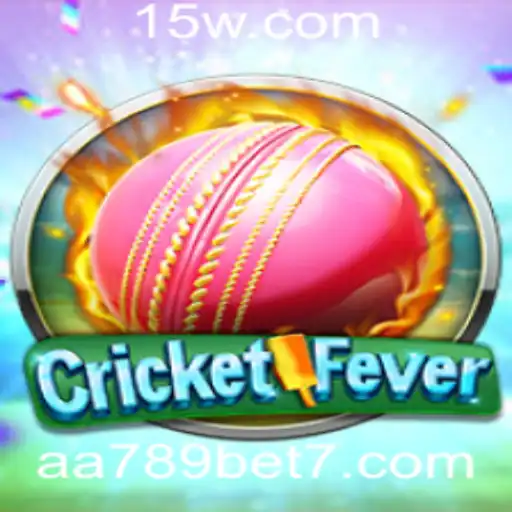 CricketFever: Experimente a Intensidade do Jogo com aa789bet.com