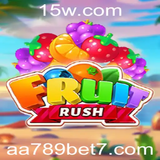 Descubra o Mundo Empolgante de FruitRush: O Novo Fenômeno dos Jogos