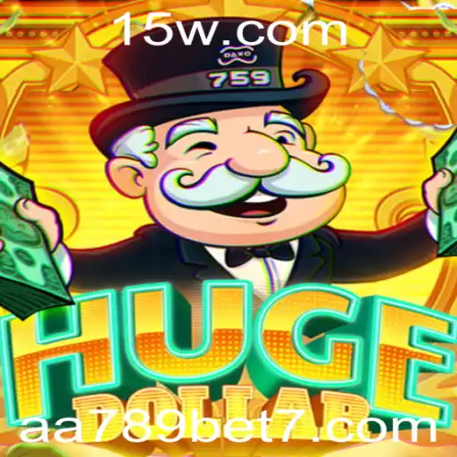 Conheça HugeDollar: O Jogo de Estratégia e Sorte