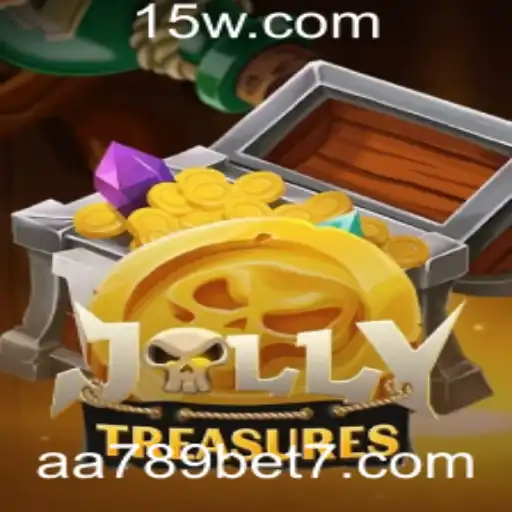Explorando o Fascinante Mundo de JollyTreasures em aa789bet.com
