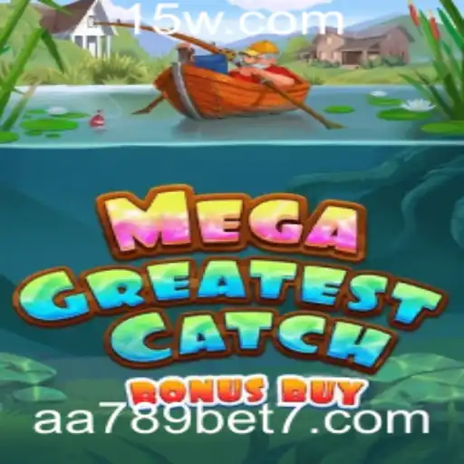Explorando MegaGreatestCatchBonusBuy: Mergulhando no Mundo Emocionante dos Jogos Online