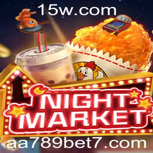 Explorando NIGHTMARKET: O Atraente Mundo do Jogo e Entretenimento
