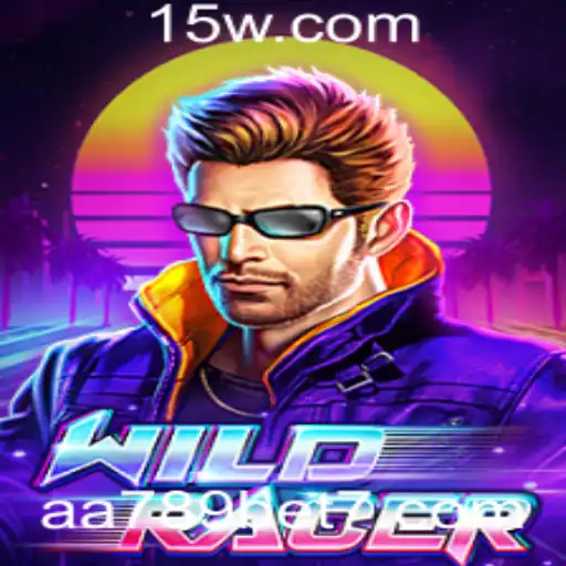 Descubra o Mundo Empolgante de WildRacer