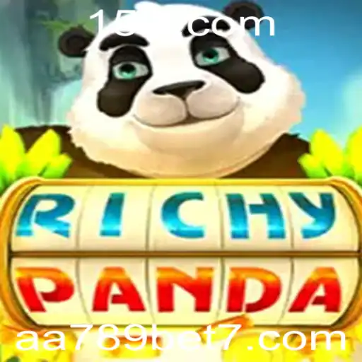 Descubra o Fascinante Mundo de RichyPanda: Jogue Agora em aa789bet.com