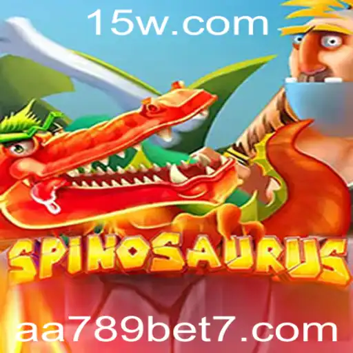 Explorando o Mundo do Jogo Spinosaurus